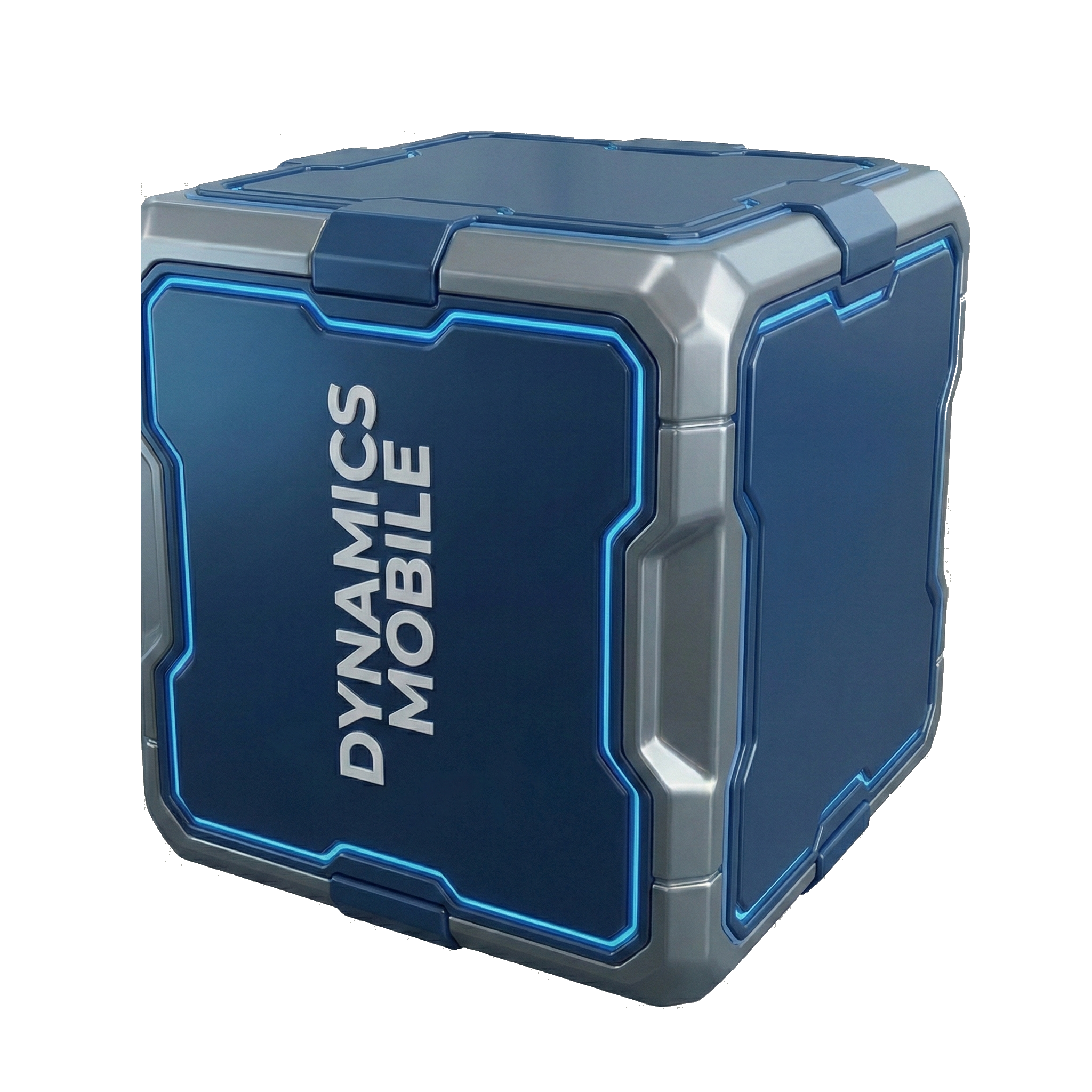 Dynamics Mobile Box