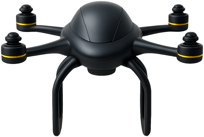 Dynamics Mobile Drone