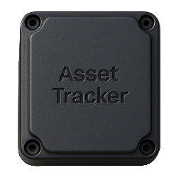 Asset Tracker