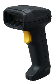 Barcode Scanner