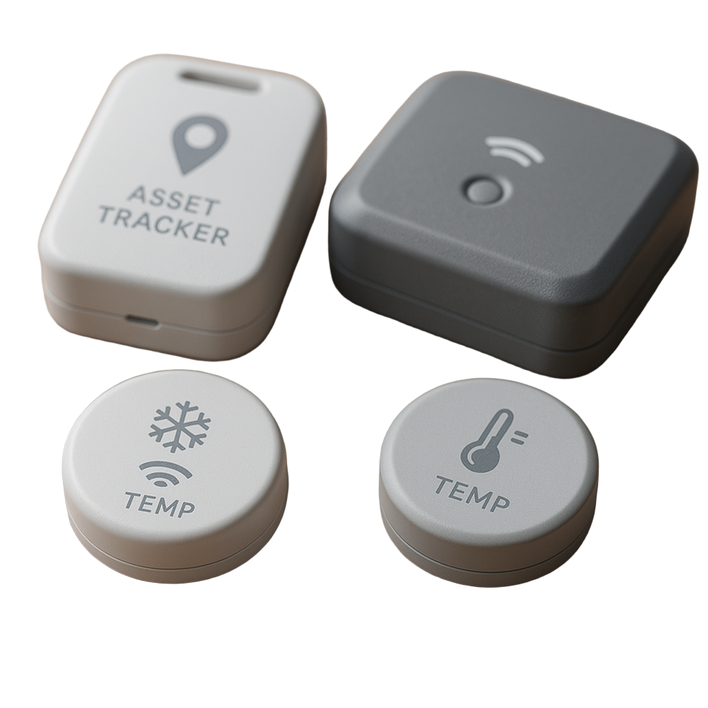 Sensors
