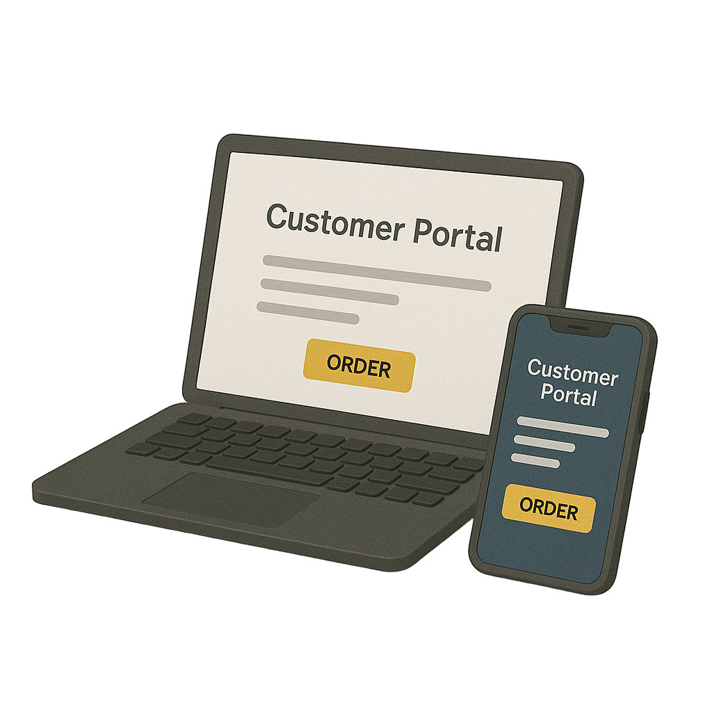 Customer Portal