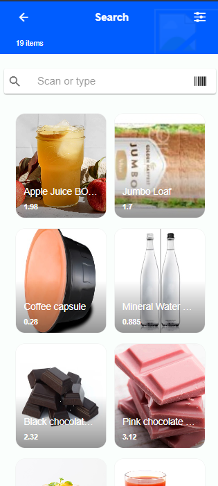 Portal Products