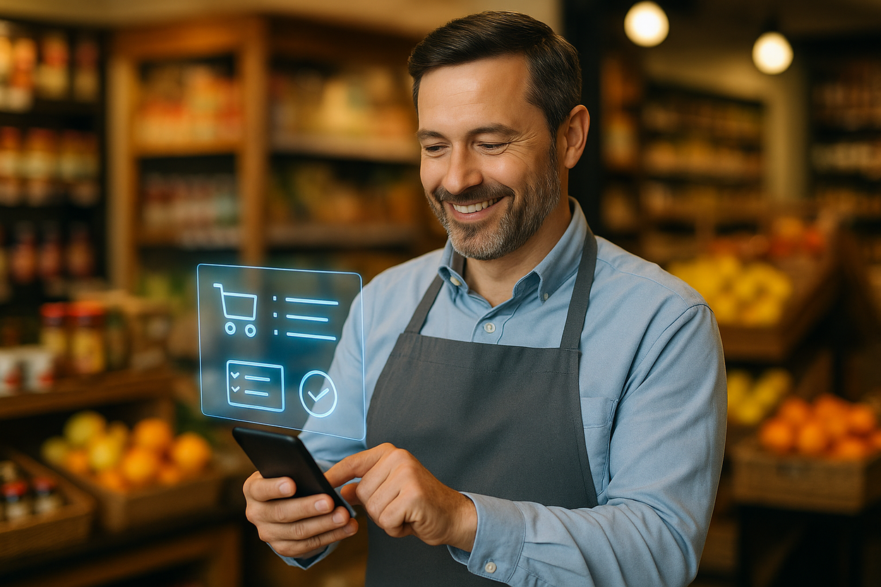 Customer Portal Features