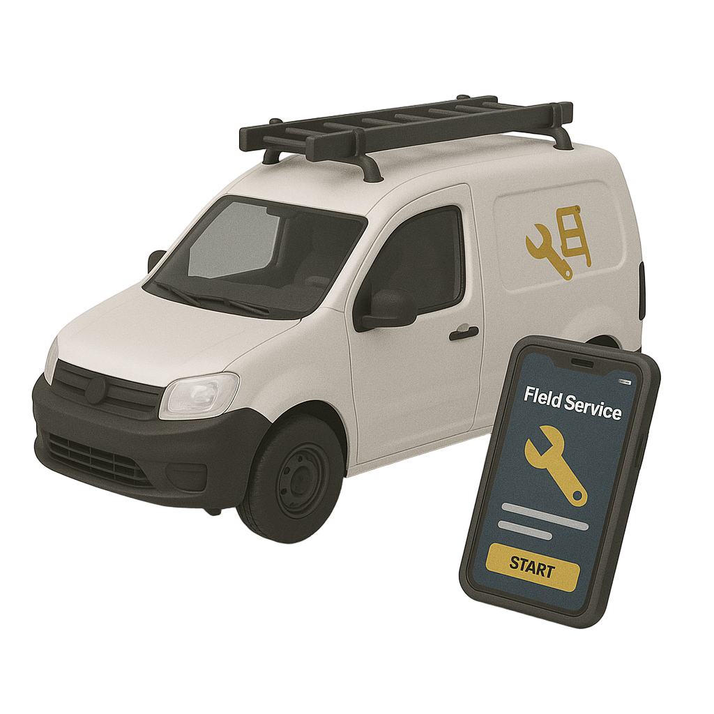 Field Services